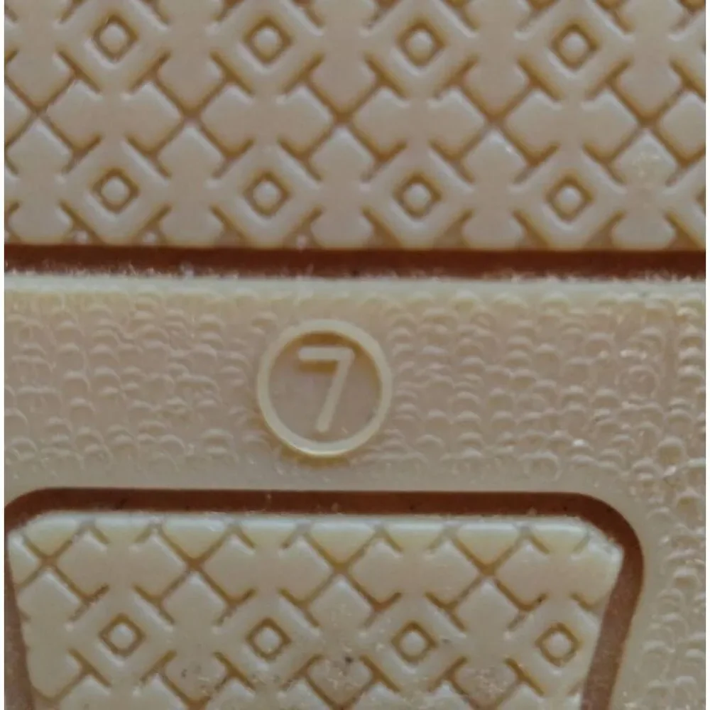 Tory Burch Heather Animal Print Espadrilles Women's Size 7‎ Grey Black Tan Shoes